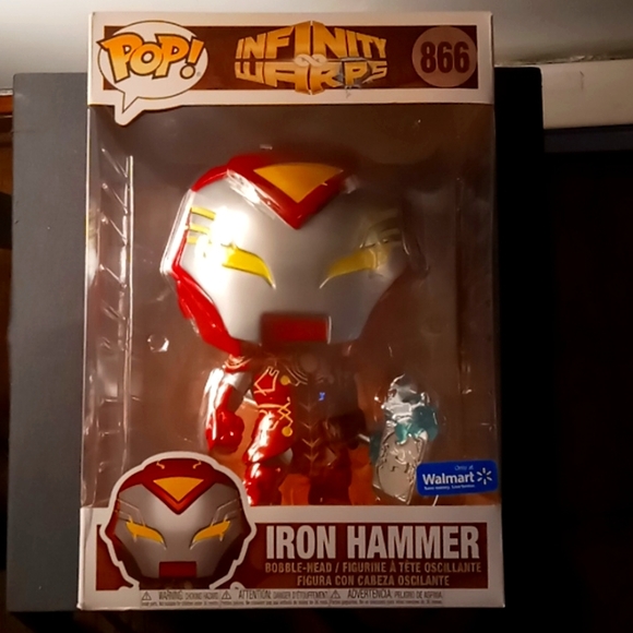 Funko-PoP